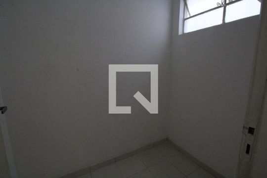 Quarto de Serviço de apartamento para alugar com 2 quartos, 97m² em Ipiranga, São Paulo
