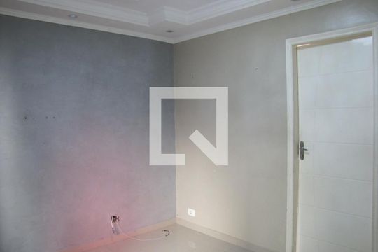 Sala de apartamento à venda com 2 quartos, 45m² em Vila Silvia, São Paulo
