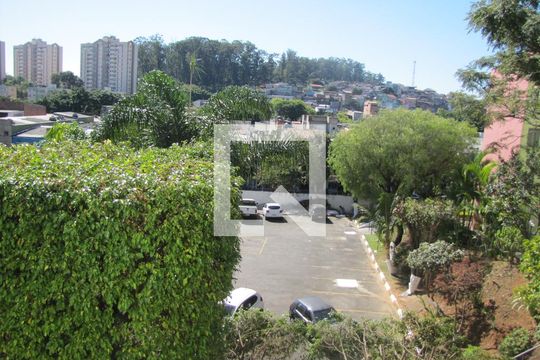 Vista do Quarto 1 de apartamento à venda com 2 quartos, 45m² em Vila Silvia, São Paulo