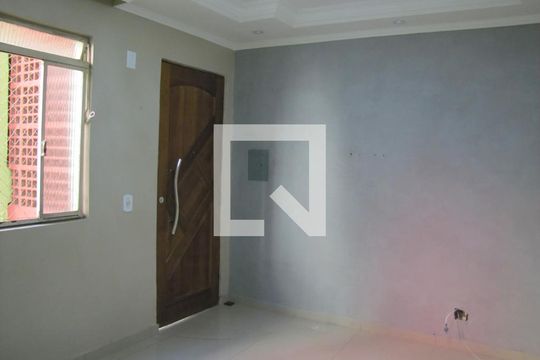 Apartamento à venda com 2 quartos, 45m² em Vila Silvia, São Paulo