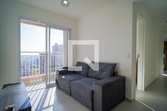 Apartamento para alugar com 2 quartos, 47m² em Vila Angelica, Sorocaba