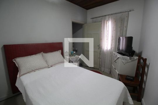 Quarto 1 de casa para alugar com 3 quartos, 152m² em Liberdade, São Paulo