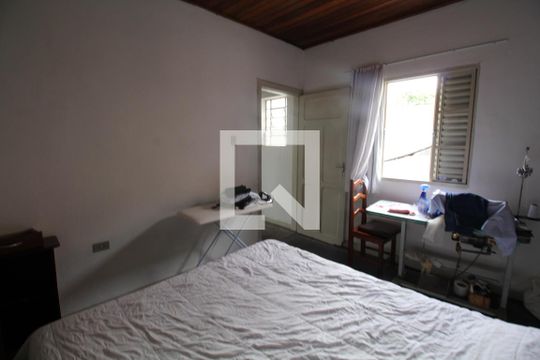 Quarto 2 de casa para alugar com 3 quartos, 152m² em Liberdade, São Paulo