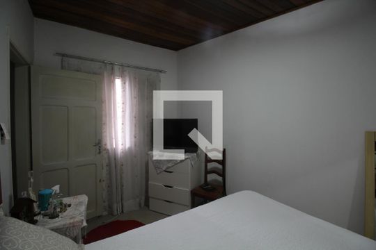 Quarto 1 de casa para alugar com 3 quartos, 152m² em Liberdade, São Paulo