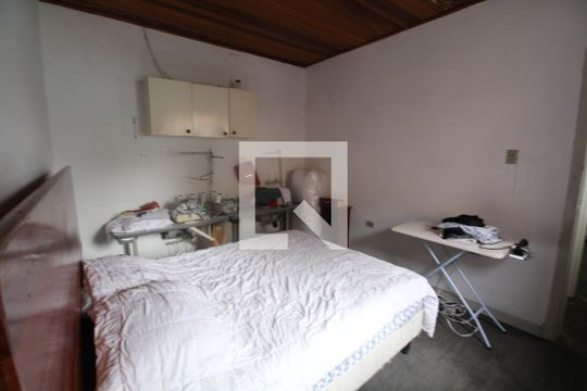 Quarto 2 de casa para alugar com 3 quartos, 152m² em Liberdade, São Paulo