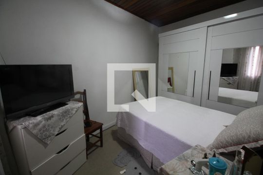 Quarto 1 de casa para alugar com 3 quartos, 152m² em Liberdade, São Paulo