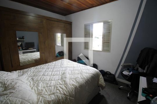 Quarto 3 de casa para alugar com 3 quartos, 152m² em Liberdade, São Paulo