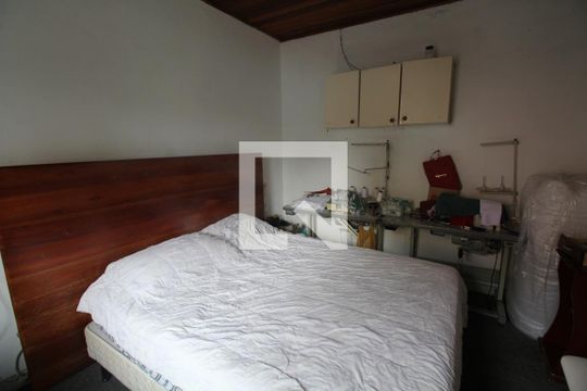Quarto 2 de casa para alugar com 3 quartos, 152m² em Liberdade, São Paulo