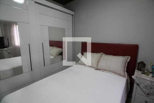 Quarto 1 de casa para alugar com 3 quartos, 152m² em Liberdade, São Paulo