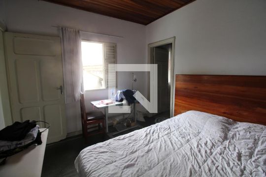 Quarto 2 de casa para alugar com 3 quartos, 152m² em Liberdade, São Paulo