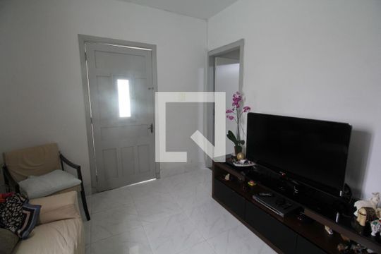 Sala de casa para alugar com 3 quartos, 152m² em Liberdade, São Paulo