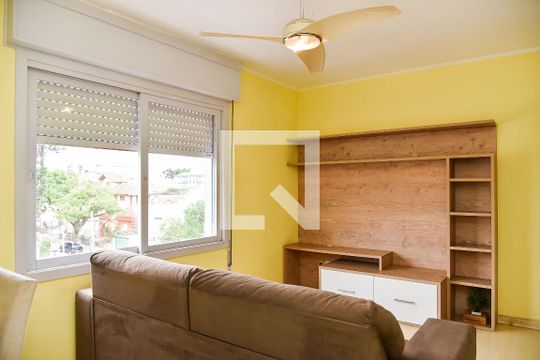 Apartamento à venda com 3 quartos, 99m² em Passo D’areia, Porto Alegre