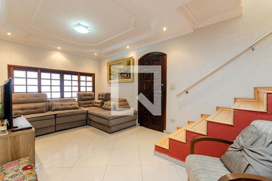 Casa à venda com 3 quartos, 194m² em Vila União(zona Norte), São Paulo