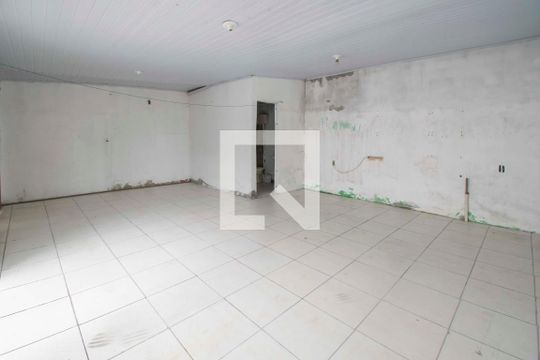 Sala/Cozinha de casa à venda com 3 quartos, 300m² em Mathias Velho, Canoas