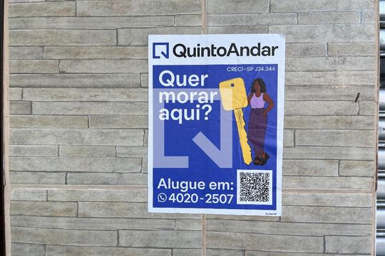 Plaquinha de casa para alugar com 1 quarto, 188m² em Parque Imperial, São Paulo