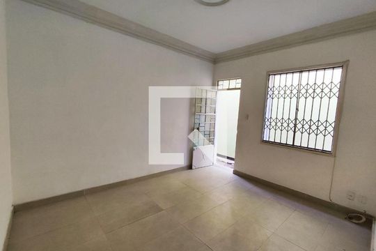 Sala de apartamento para alugar com 2 quartos, 77m² em Méier, Rio de Janeiro