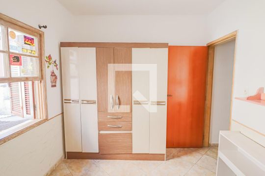 Quarto 1 de casa à venda com 4 quartos, 111m² em Jaguaré, São Paulo