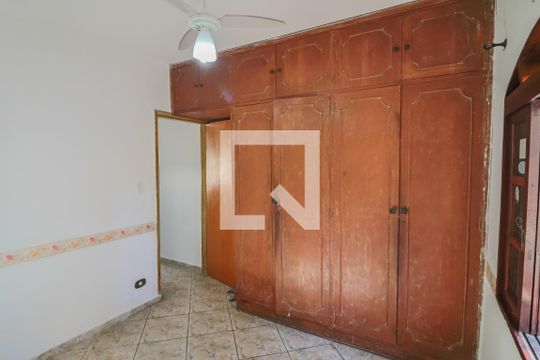 Quarto 2 de casa à venda com 4 quartos, 111m² em Jaguaré, São Paulo