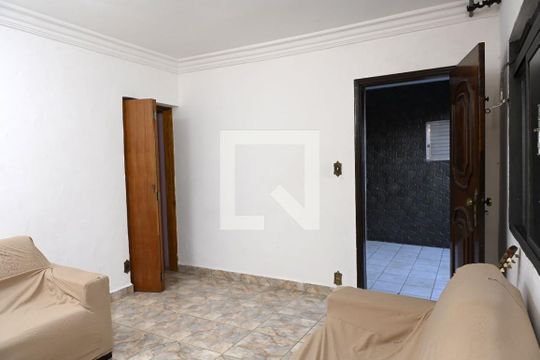 Casa à venda com 3 quartos, 151m² em Vila Olinda, São Paulo