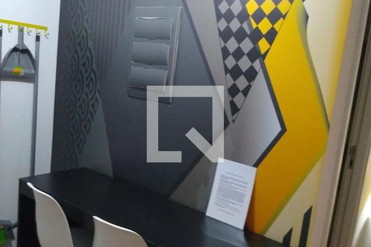 Apartamento para alugar com 1 quarto, 19m² em Brás, São Paulo