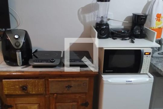 Apartamento para alugar com 1 quarto, 19m² em Brás, São Paulo