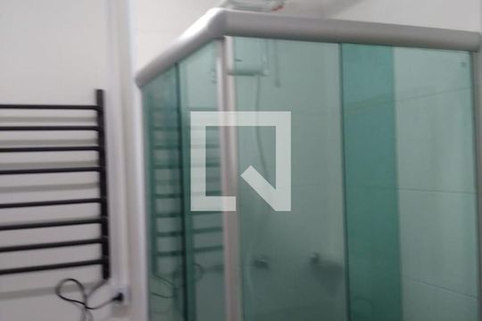 Apartamento para alugar com 1 quarto, 19m² em Brás, São Paulo