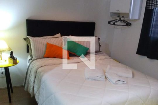 Apartamento para alugar com 1 quarto, 19m² em Brás, São Paulo
