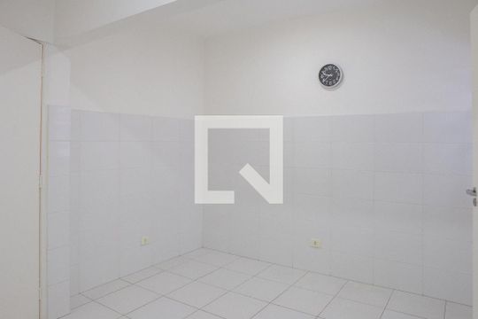 Cozinha de apartamento à venda com 2 quartos, 67m² em Perdizes, São Paulo