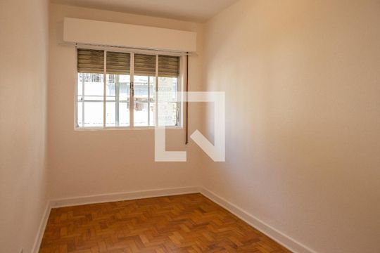 Quarto 1 de apartamento à venda com 2 quartos, 67m² em Perdizes, São Paulo