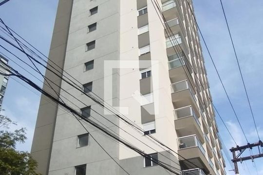 Fachada de kitnet/studio para alugar com 1 quarto, 28m² em Vila da Saúde, São Paulo