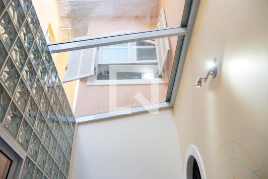Jardim de Inverno de casa à venda com 3 quartos, 300m² em Santa Maria, Santo André