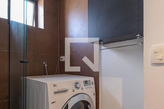 Kitnet/Studio para alugar com 1 quarto, 27m² em Jardim Paulista, São Paulo