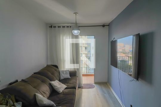 Apartamento à venda com 3 quartos, 69m² em Jardim Jussara, São Paulo