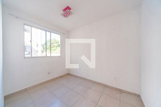 Quarto 1 de apartamento à venda com 2 quartos, 45m² em Vila Tibiriçá, Santo André