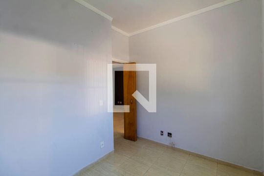 Quarto 1 de apartamento à venda com 2 quartos, 59m² em Jardim São Francisco (zona Leste), São Paulo