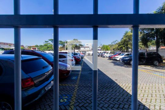 Vista Quarto 1 de apartamento à venda com 2 quartos, 59m² em Jardim São Francisco (zona Leste), São Paulo