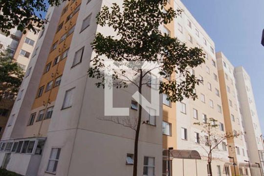 Fachada do Bloco  de apartamento à venda com 2 quartos, 59m² em Jardim São Francisco (zona Leste), São Paulo