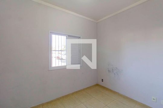 Quarto 1 de apartamento à venda com 2 quartos, 59m² em Jardim São Francisco (zona Leste), São Paulo