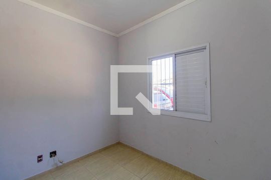 Quarto 1 de apartamento à venda com 2 quartos, 59m² em Jardim São Francisco (zona Leste), São Paulo