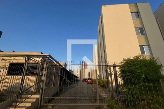 Fachada de apartamento à venda com 2 quartos, 54m² em Vila Moinho Velho, São Paulo