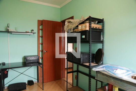 Quarto  de apartamento à venda com 2 quartos, 70m² em Bussocaba, Osasco