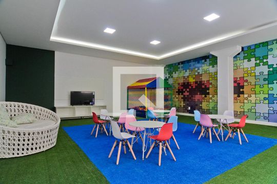 Apartamento à venda com 2 quartos, 42m² em Jardim Iris, São Paulo