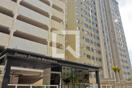 Fachada de apartamento à venda com 2 quartos, 42m² em Jardim Iris, São Paulo