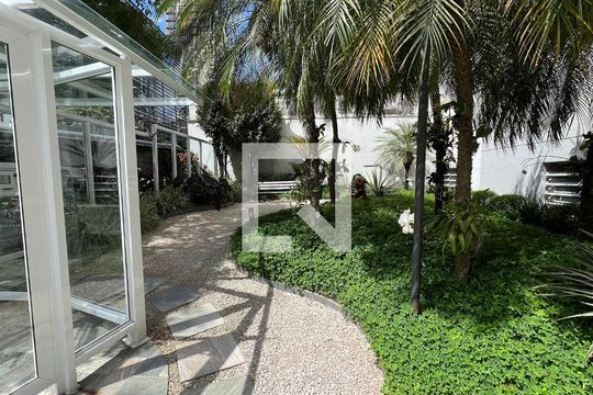 Área comum de apartamento à venda com 2 quartos, 56m² em Jardim Paulista, São Paulo