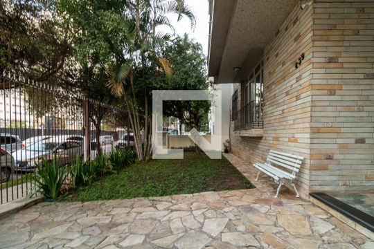 Área comum de apartamento à venda com 3 quartos, 170m² em Perdizes, São Paulo