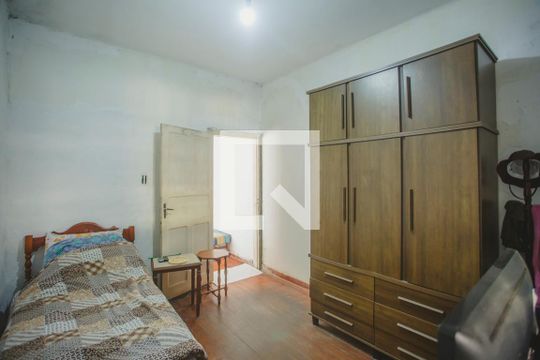 Quarto 1 de casa à venda com 3 quartos, 160m² em Parque Imperial, São Paulo