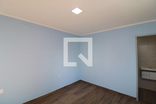 Suíte de casa para alugar com 2 quartos, 65m² em Vila Formosa, São Paulo