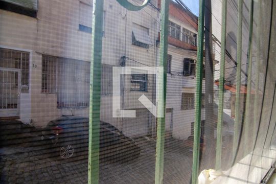 Vista da Varanda de apartamento à venda com 3 quartos, 130m² em Copacabana, Rio de Janeiro