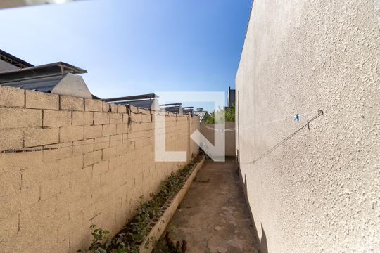 Quintal de casa à venda com 4 quartos, 280m² em Parque Rural Fazenda Santa Cândida, Campinas