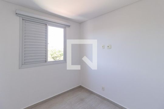Suíte de apartamento à venda com 2 quartos, 55m² em Quitaúna, Osasco